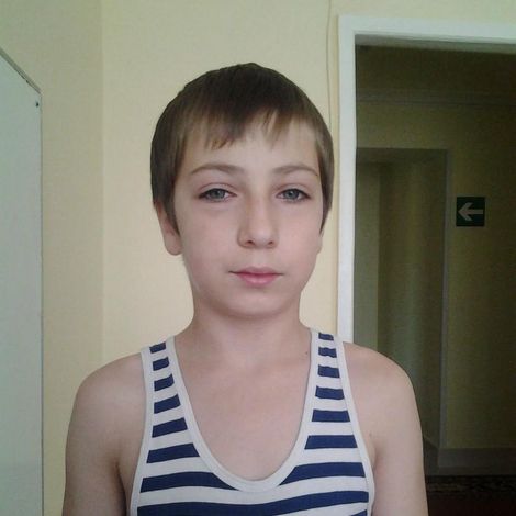 Алексей, 11 лет. Алексей, 11 лет